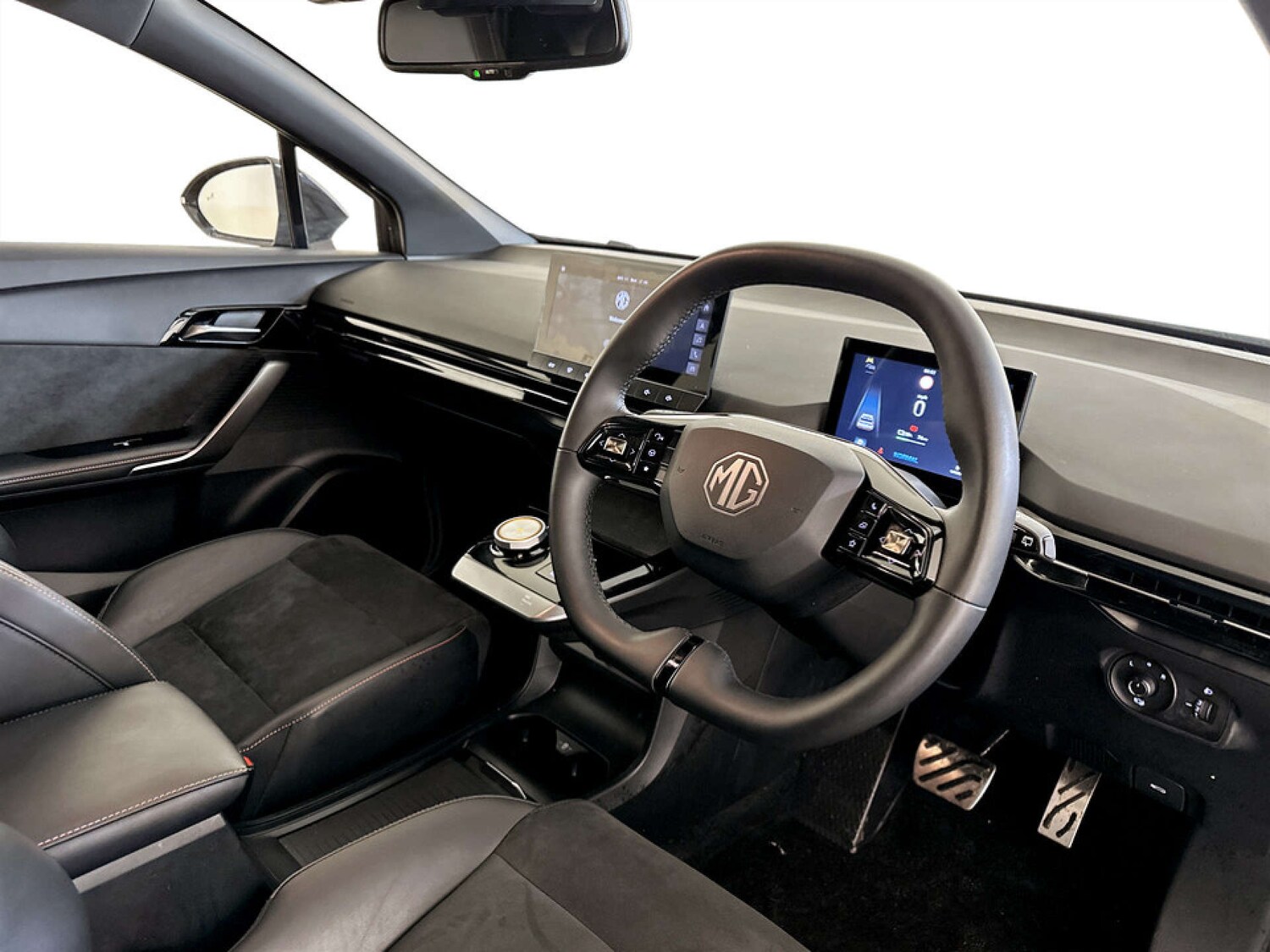 Used MG MG4 2024 for sale - 77681242: Photo 14