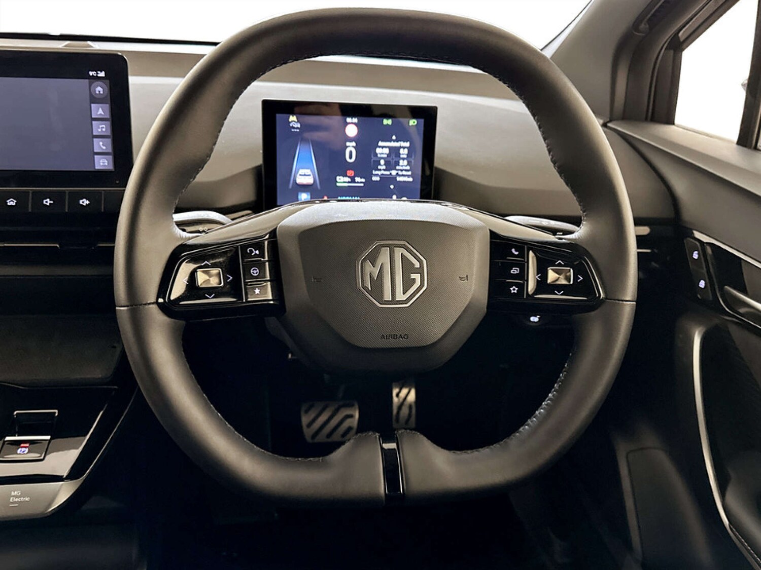 Used MG MG4 2024 for sale - 77681242: Photo 15
