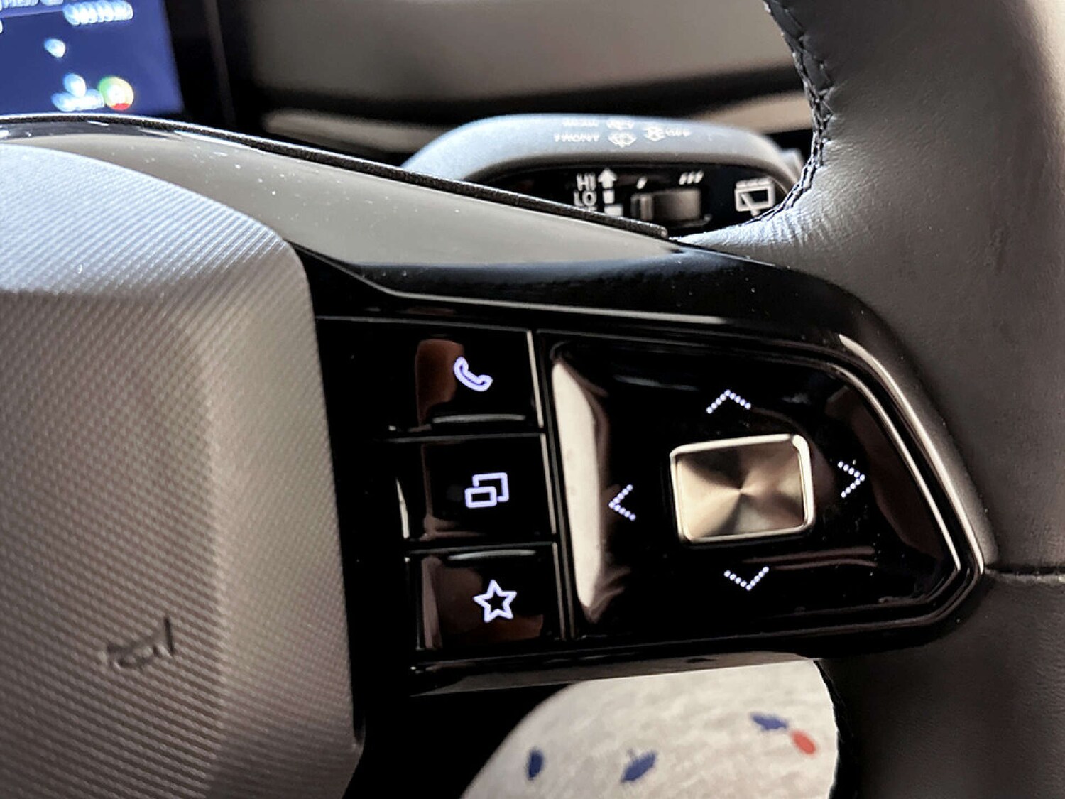 Used MG MG4 2024 for sale - 77681242: Photo 18