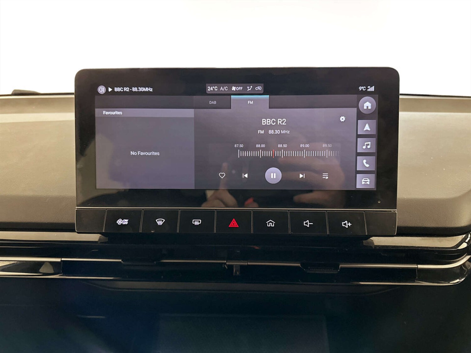 Used MG MG4 2024 for sale - 77681242: Photo 23