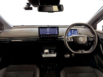 Used MG MG4 2024 for sale - 77681242: Photo