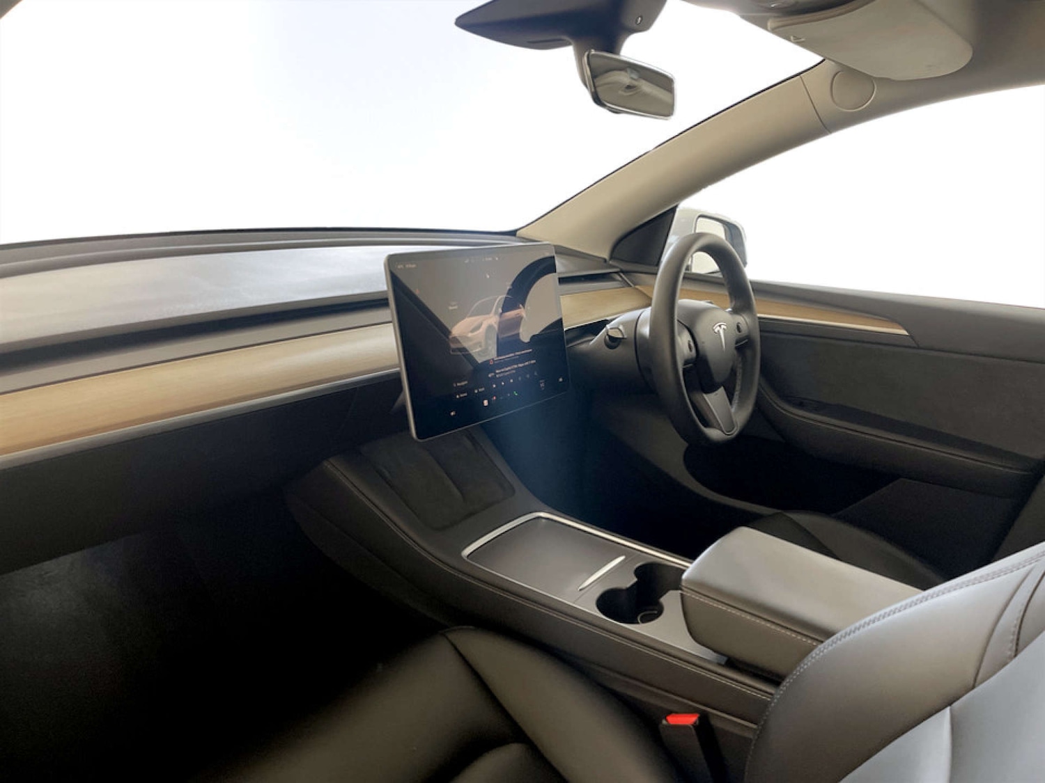 Used Tesla Model Y 2022 for sale - 77422791: Photo 12