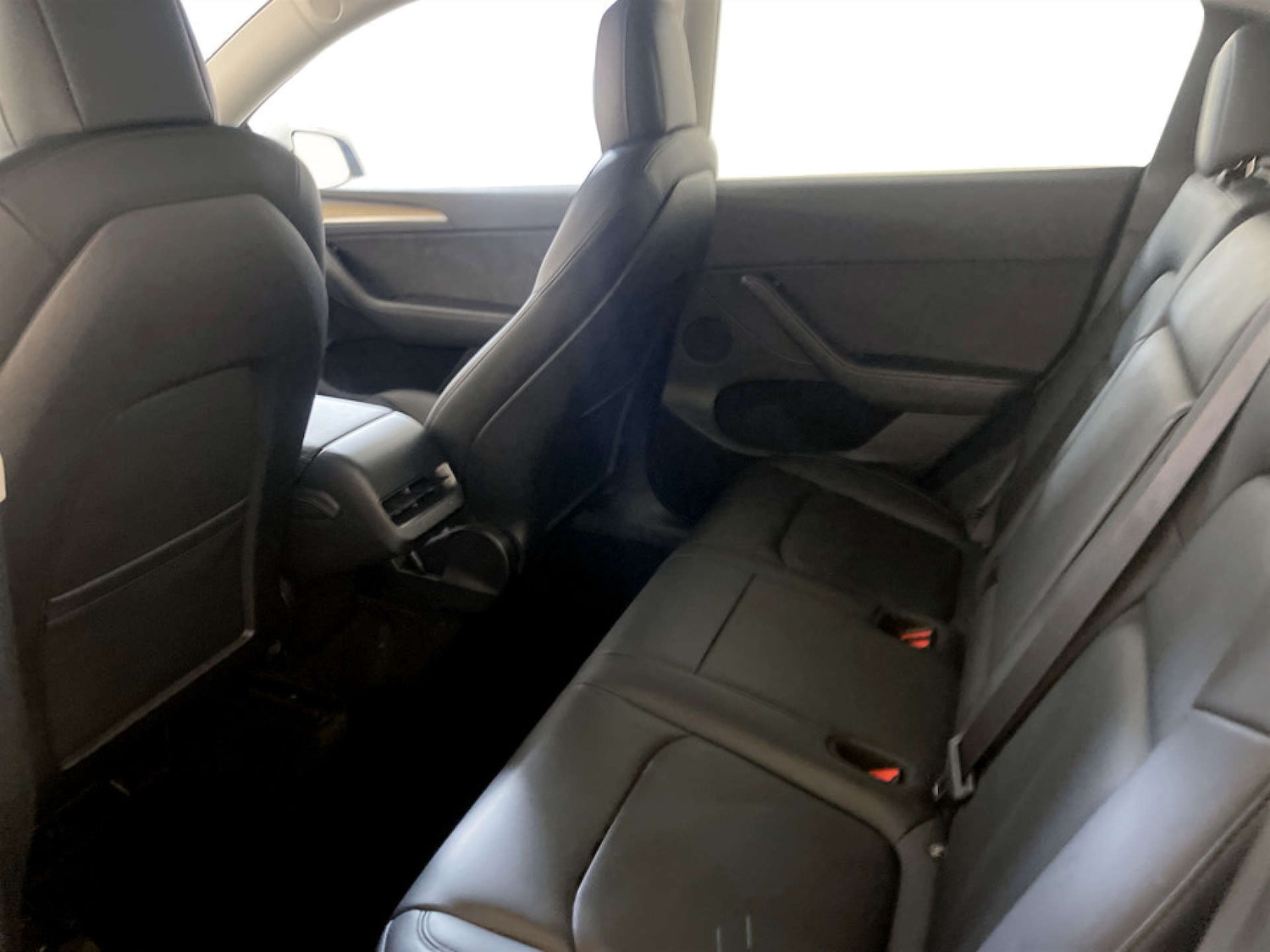 Used Tesla Model Y 2022 for sale - 77422791: Photo 14