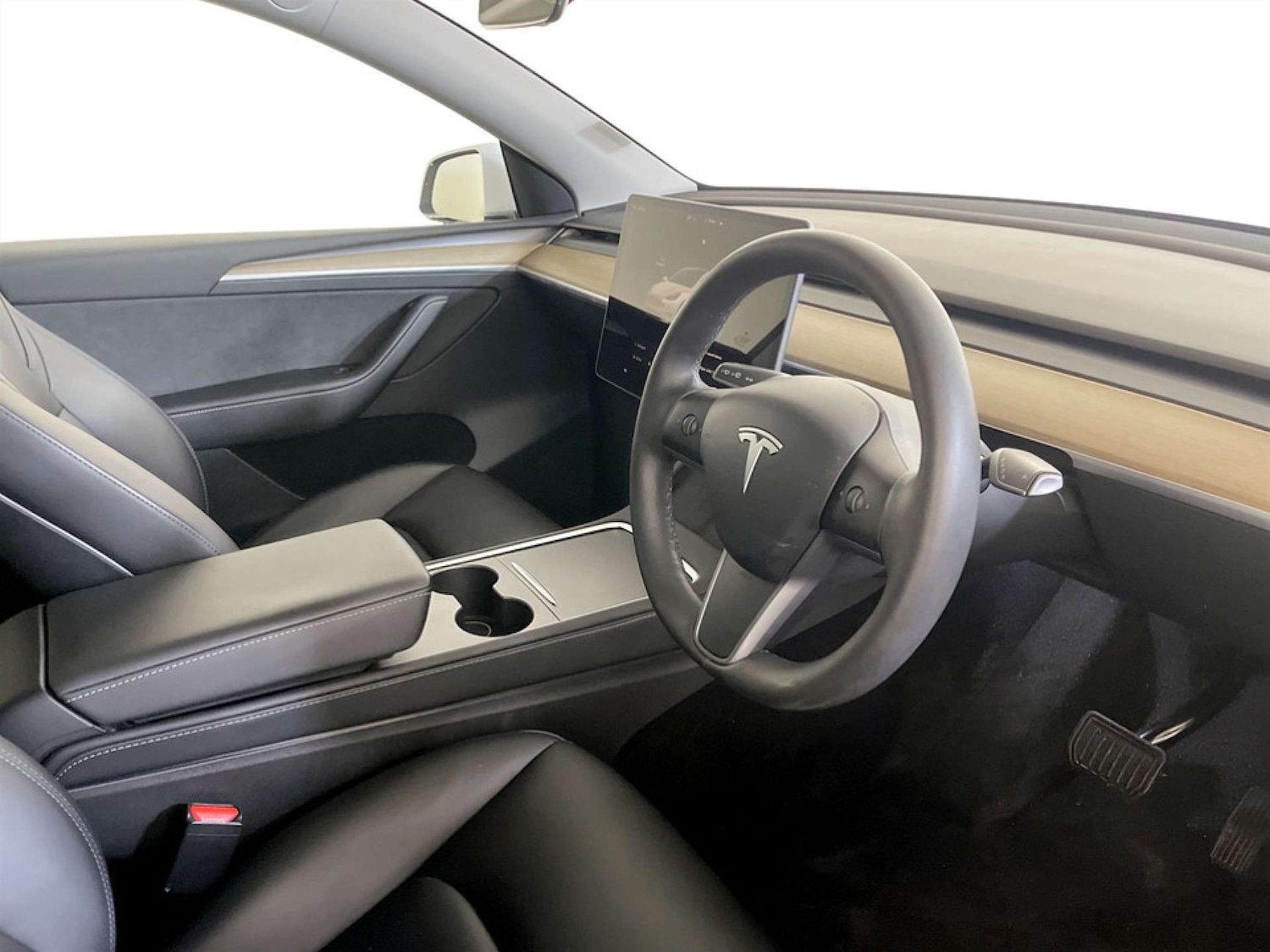 Used Tesla Model Y 2022 for sale - 77422791: Photo 15