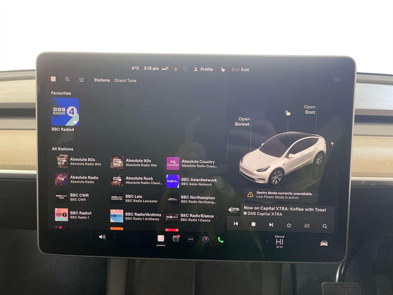 Used Tesla Model Y 2022 for sale - 77422791: Photo 21