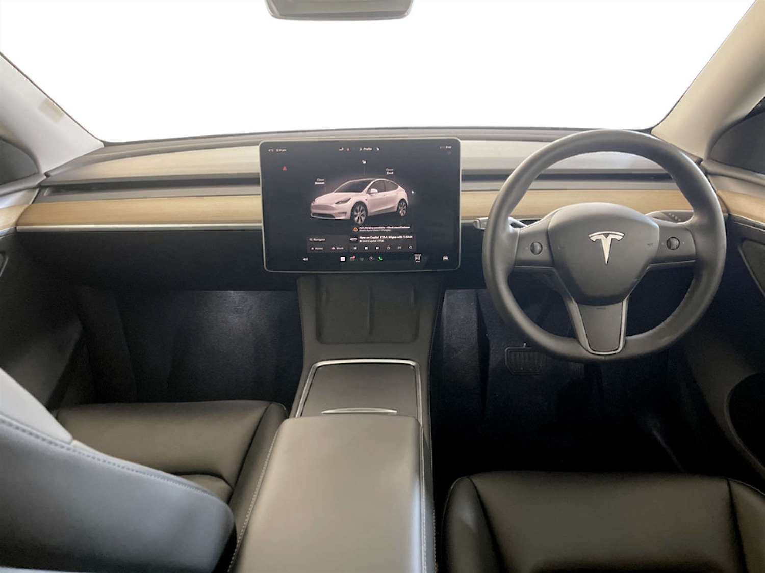 Used Tesla Model Y 2022 for sale - 77422791: Photo 3