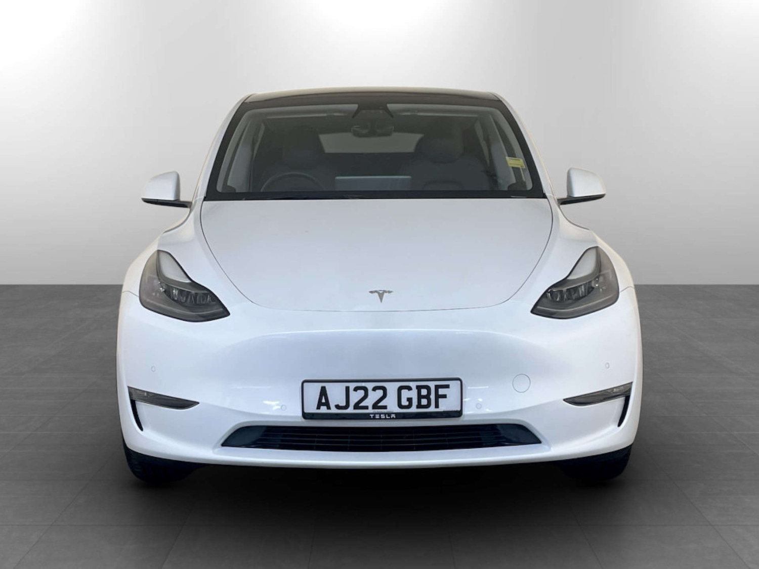 Used Tesla Model Y 2022 for sale - 77422791: Photo 5