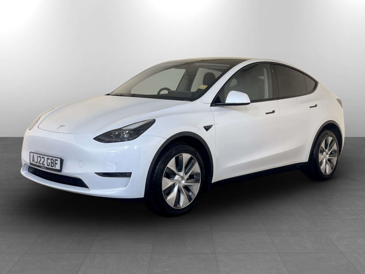 Used Tesla Model Y 2022 for sale - 77422791: Photo 6