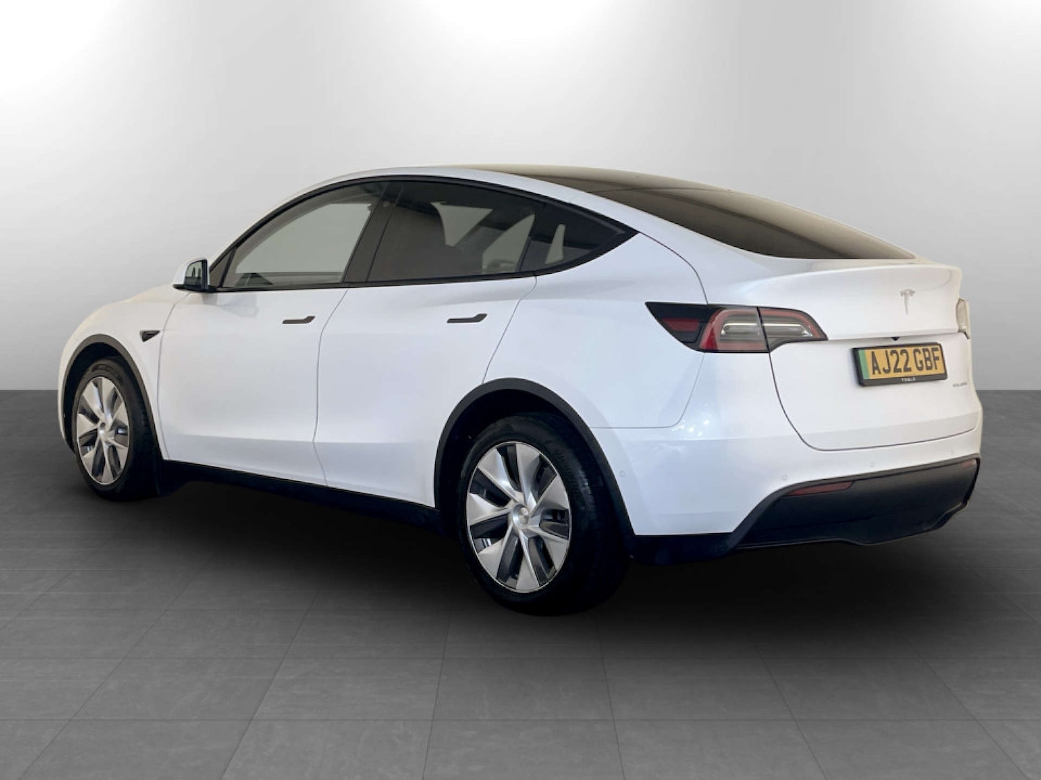 Used Tesla Model Y 2022 for sale - 77422791: Photo 8