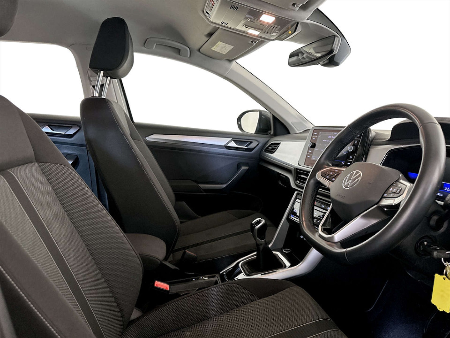 Used Volkswagen T-Roc 2023 for sale - 77681195: Photo 13