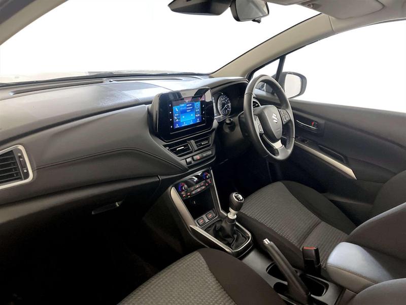 Used Suzuki SX4 S-Cross 2023 for sale - 77152163: Photo 12