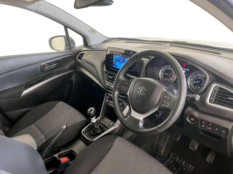 Used Suzuki SX4 S-Cross 2023 for sale - 77152163: Photo 15