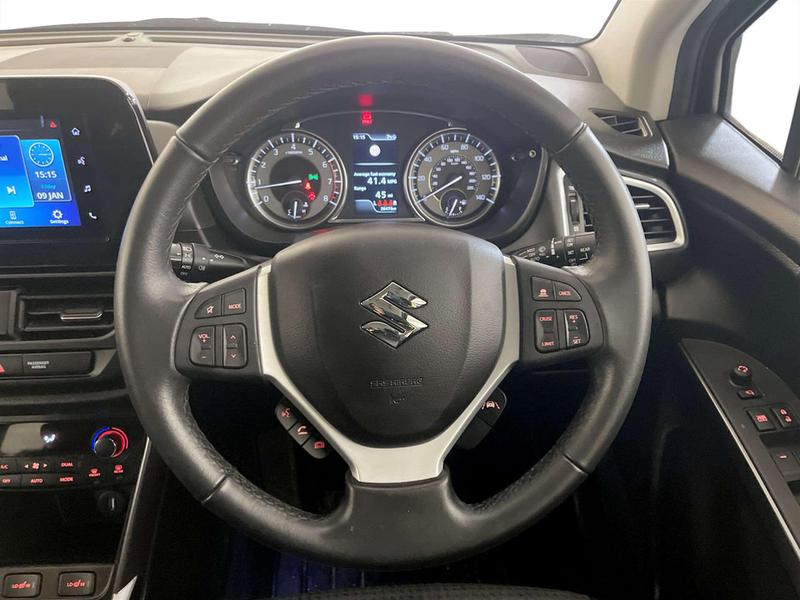 Used Suzuki SX4 S-Cross 2023 for sale - 77152163: Photo 16