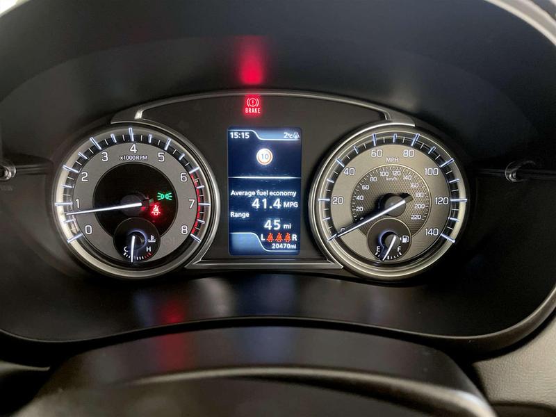 Used Suzuki SX4 S-Cross 2023 for sale - 77152163: Photo 18