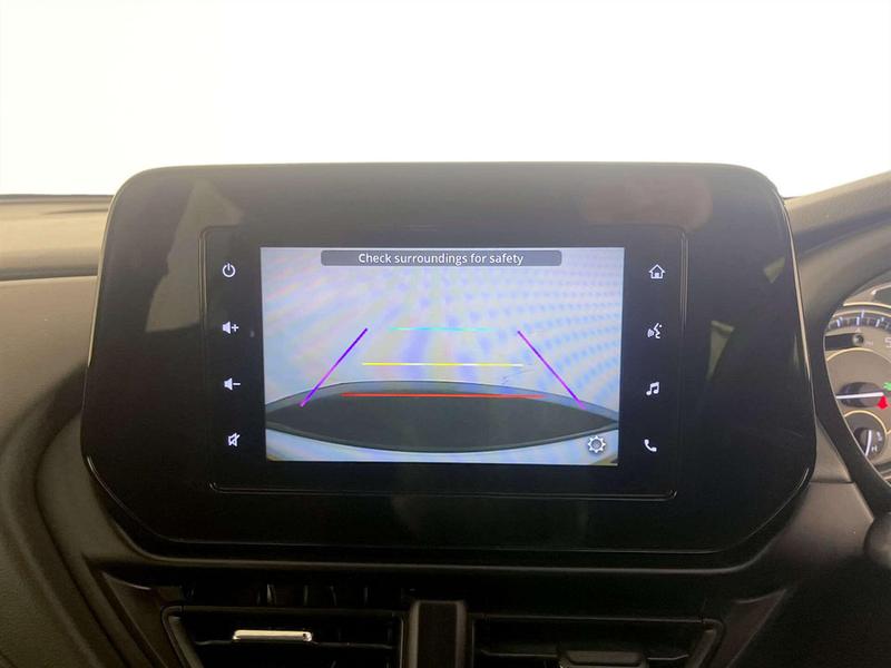 Used Suzuki SX4 S-Cross 2023 for sale - 77152163: Photo 20