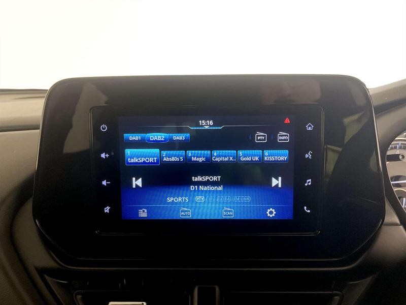 Used Suzuki SX4 S-Cross 2023 for sale - 77152163: Photo 22