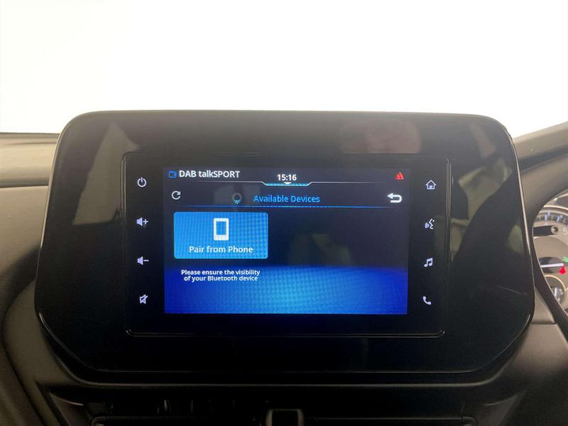 Used Suzuki SX4 S-Cross 2023 for sale - 77152163: Photo 23