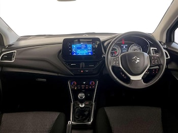 Used Suzuki SX4 S-Cross 2023 for sale - 77152163: Photo