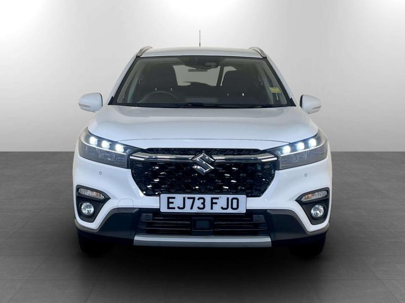 Used Suzuki SX4 S-Cross 2023 for sale - 77152163: Photo 5