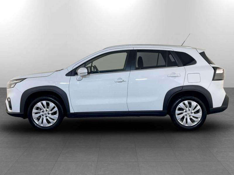 Used Suzuki SX4 S-Cross 2023 for sale - 77152163: Photo 7