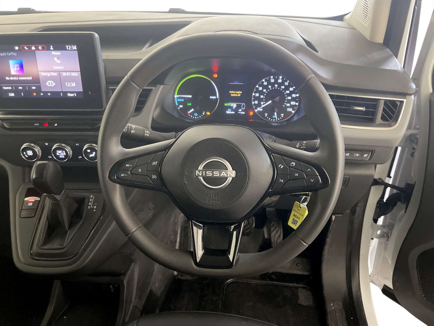 Used Nissan Other 2023 for sale - 77353614: Photo 16