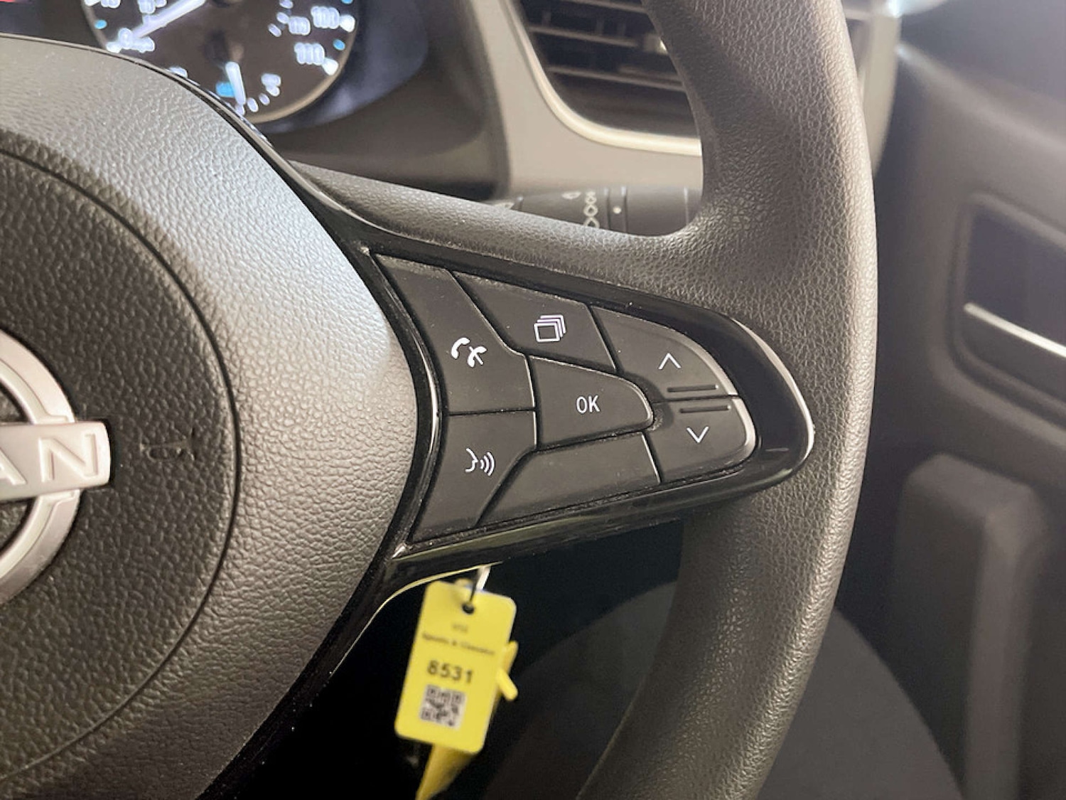 Used Nissan Other 2023 for sale - 77353614: Photo 19