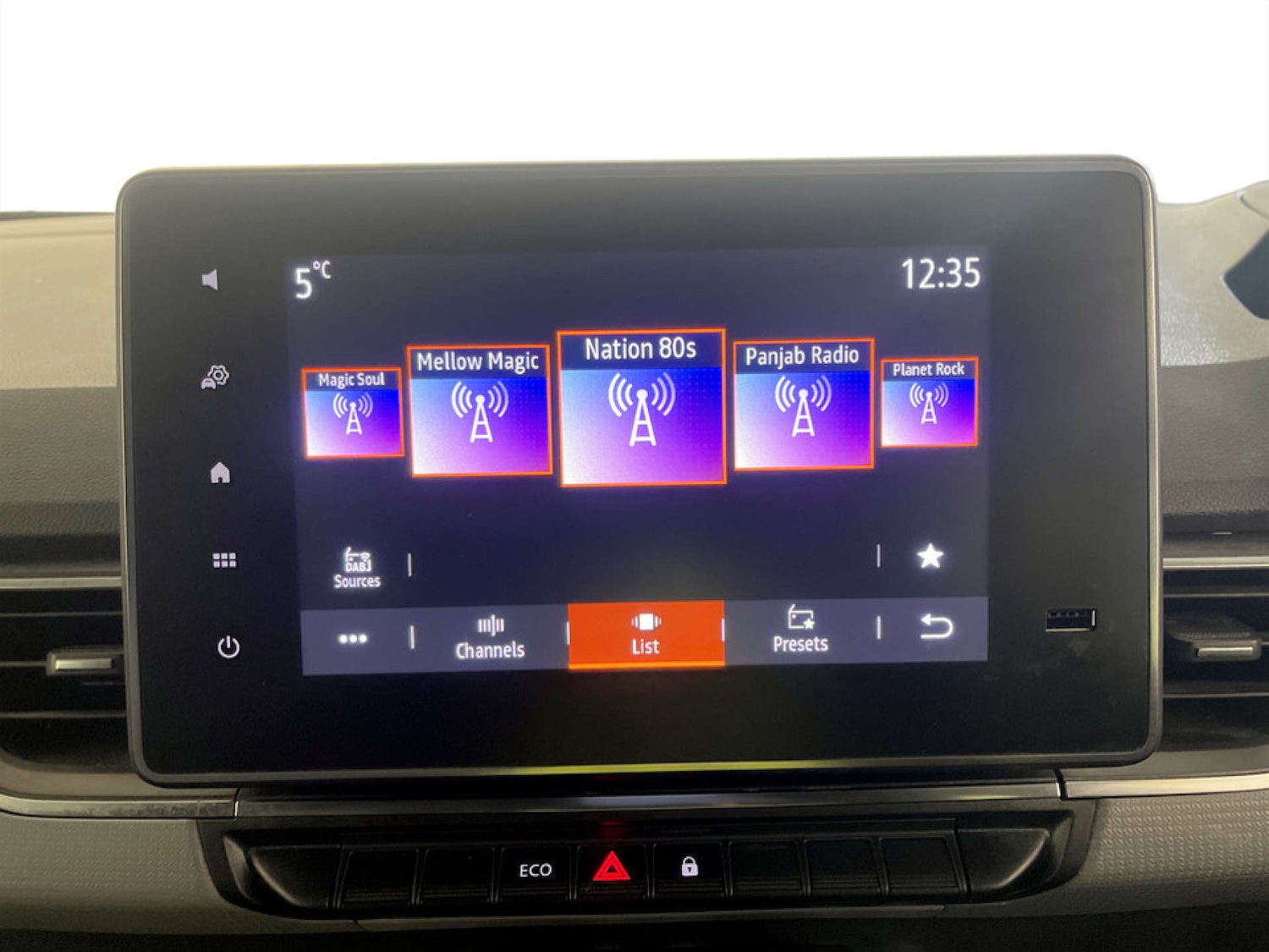 Used Nissan Other 2023 for sale - 77353614: Photo 23