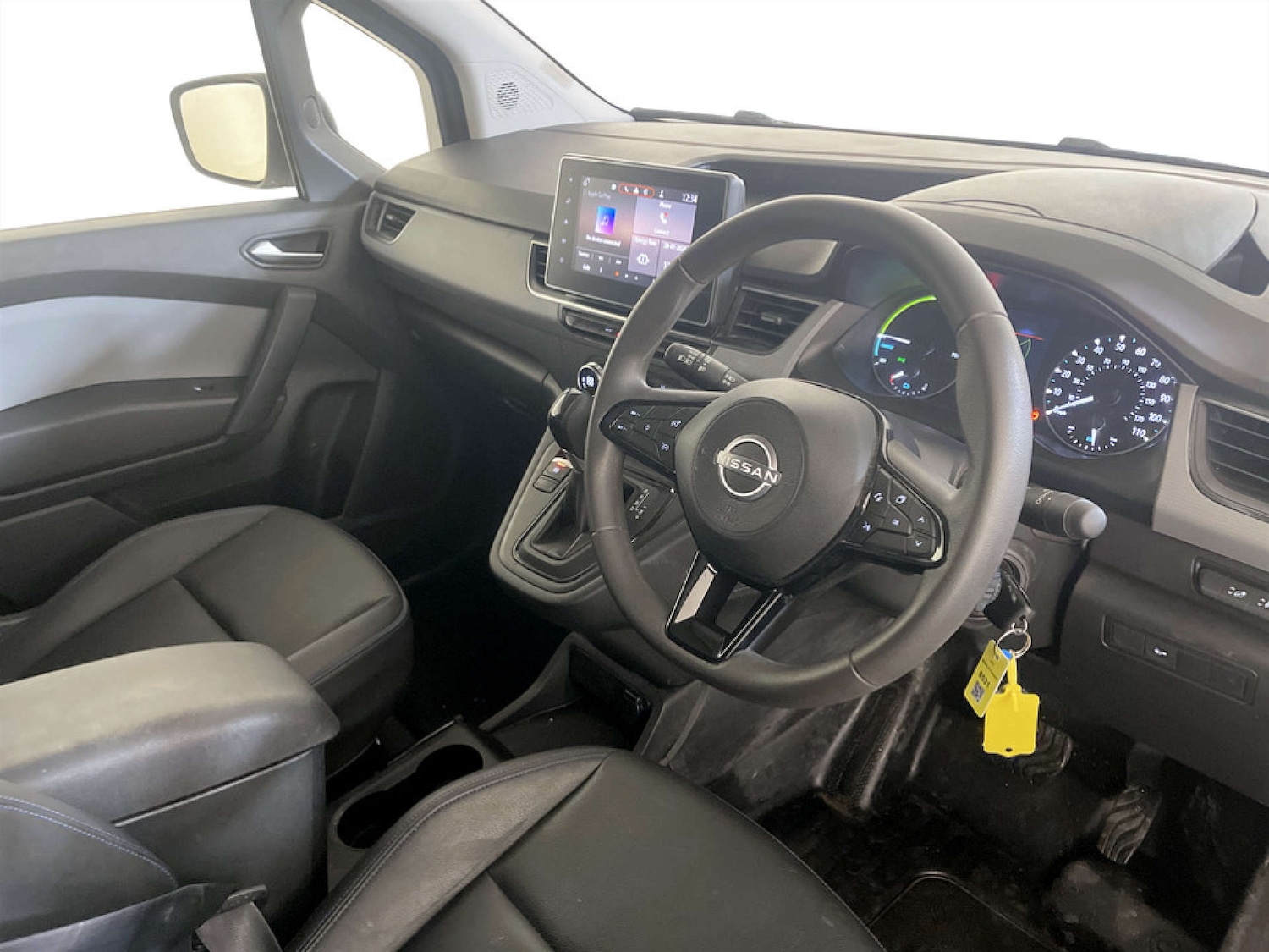 Used Nissan Other 2023 for sale - 77353614: Photo 3