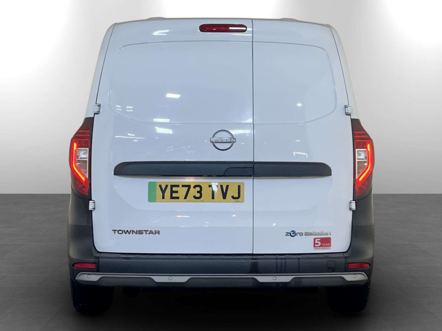 Used Nissan Other 2023 for sale - 77353614: Photo 9