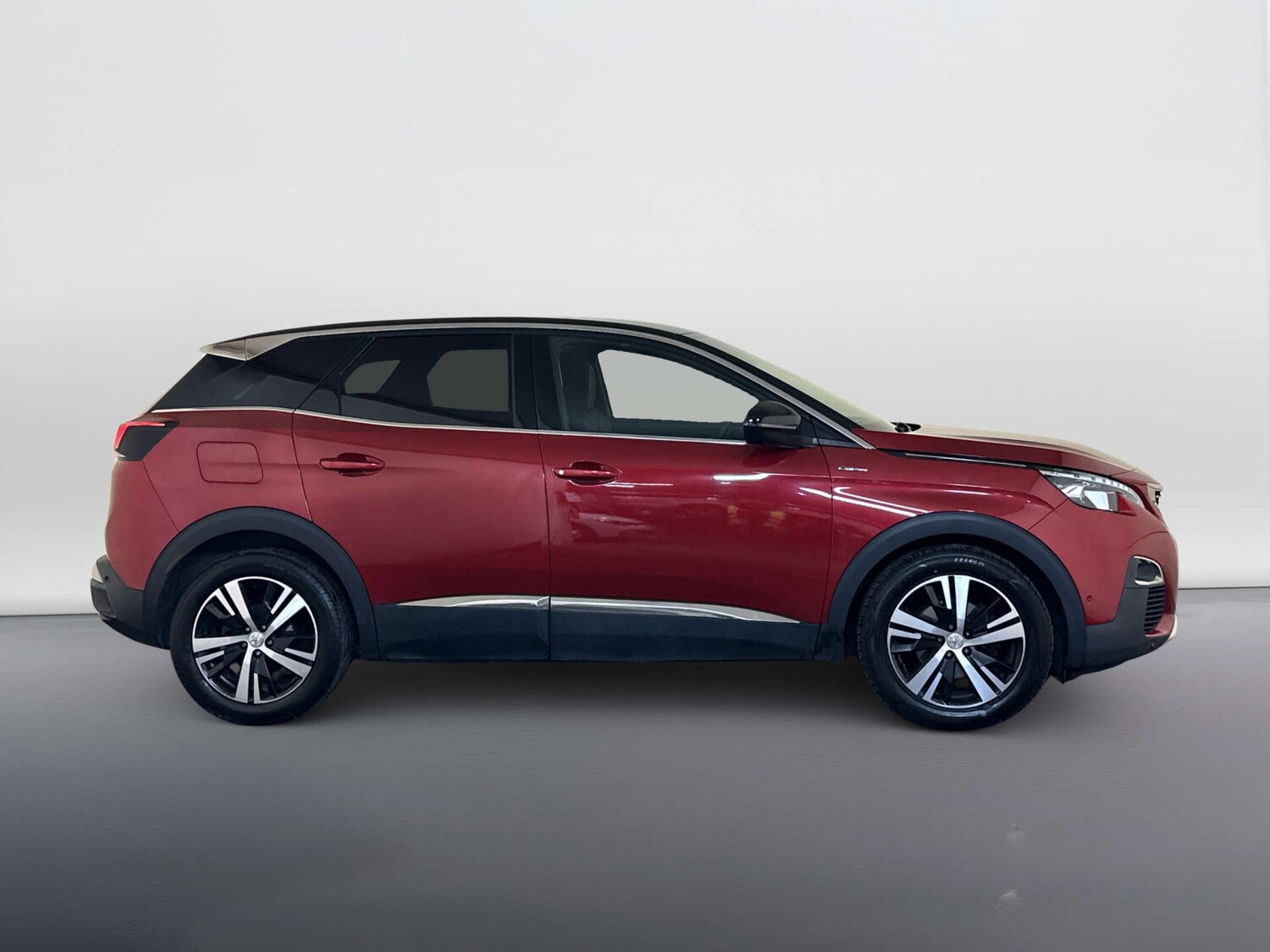Used Peugeot 3008 2017 for sale - 77937217: Photo 11
