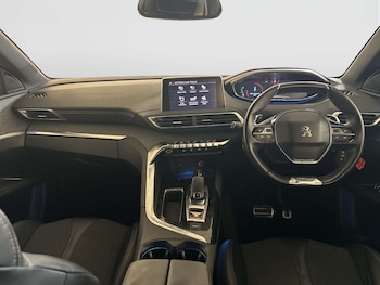 Used Peugeot 3008 2017 for sale - 77937217: Photo