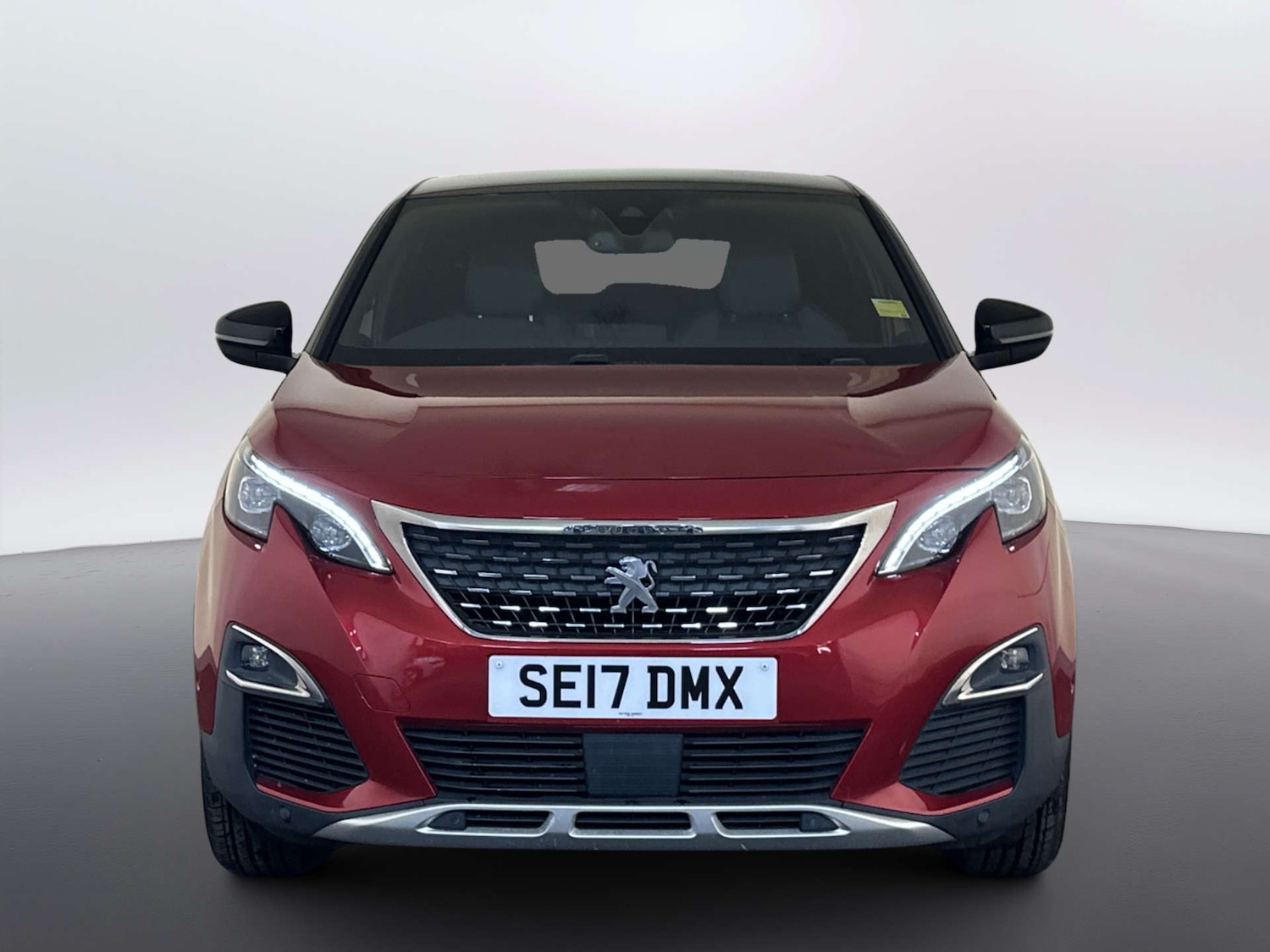 Used Peugeot 3008 2017 for sale - 77937217: Photo 5