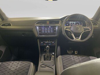 Used Volkswagen Tiguan 2023 for sale - 78944008: Photo