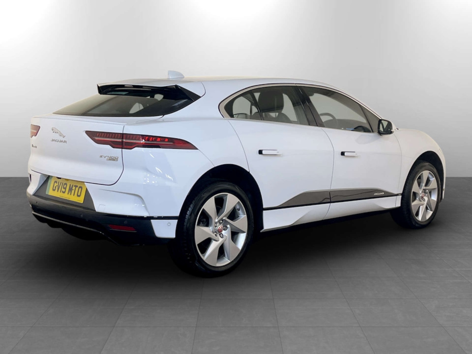 Used Jaguar I-Pace 2019 for sale - 77210041: Photo 10