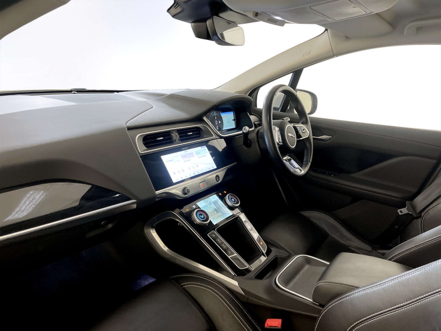 Used Jaguar I-Pace 2019 for sale - 77210041: Photo 12