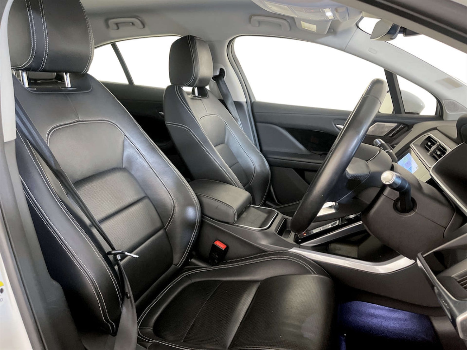 Used Jaguar I-Pace 2019 for sale - 77210041: Photo 13