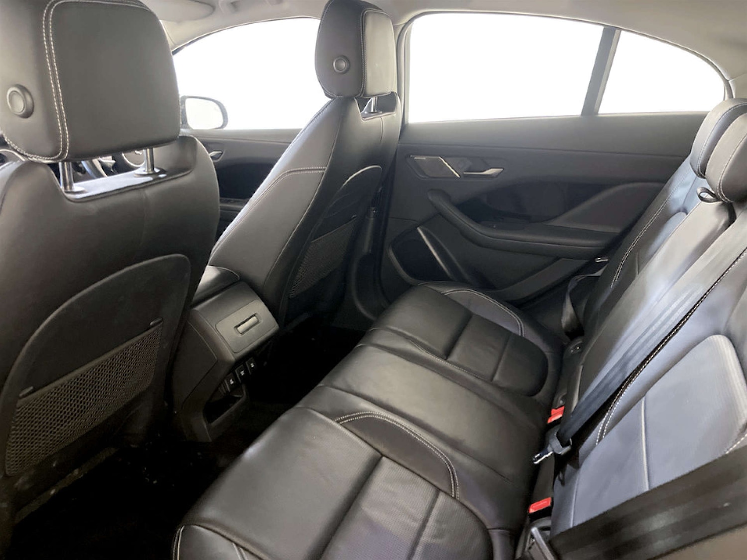 Used Jaguar I-Pace 2019 for sale - 77210041: Photo 14