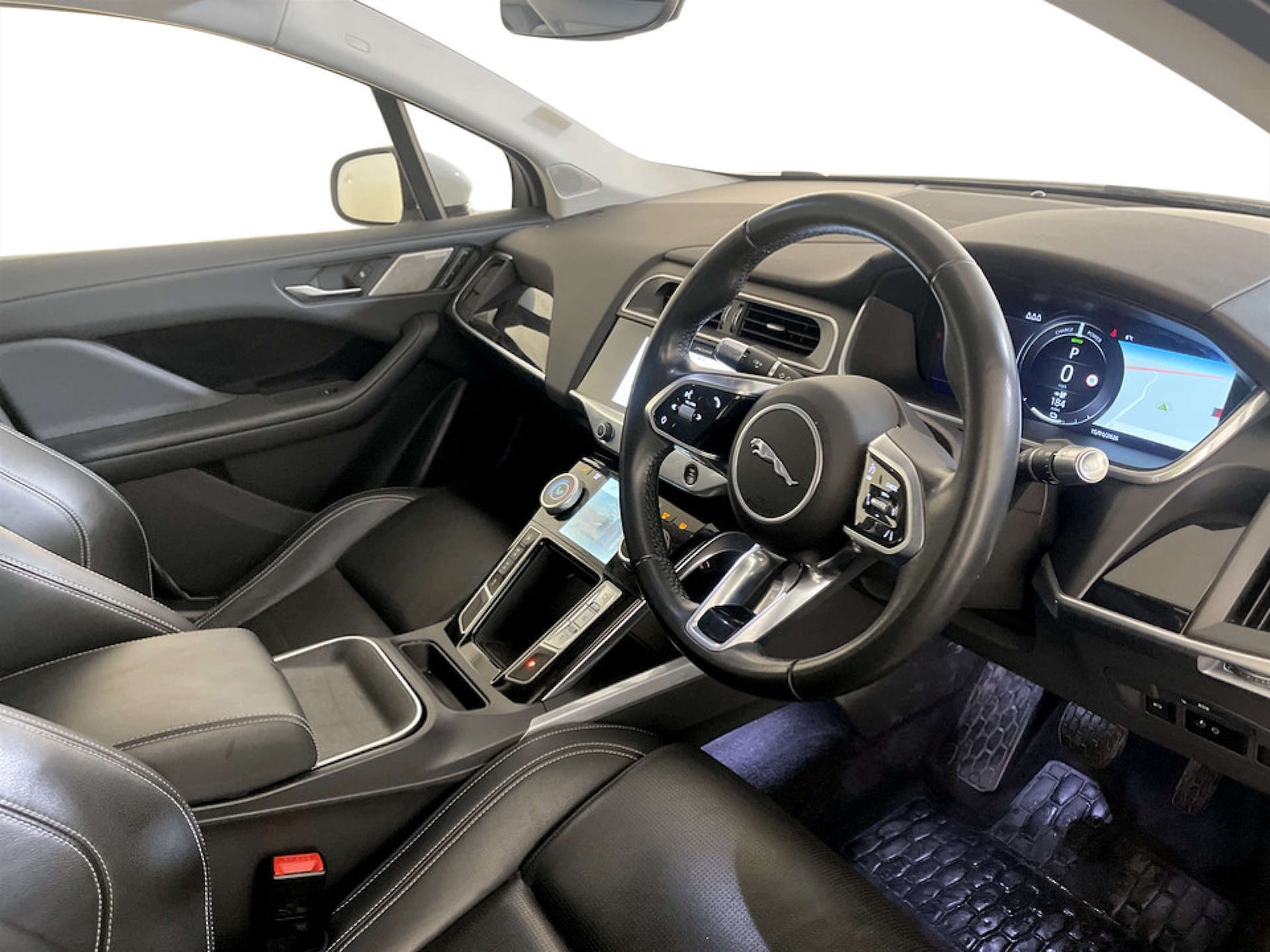 Used Jaguar I-Pace 2019 for sale - 77210041: Photo 15