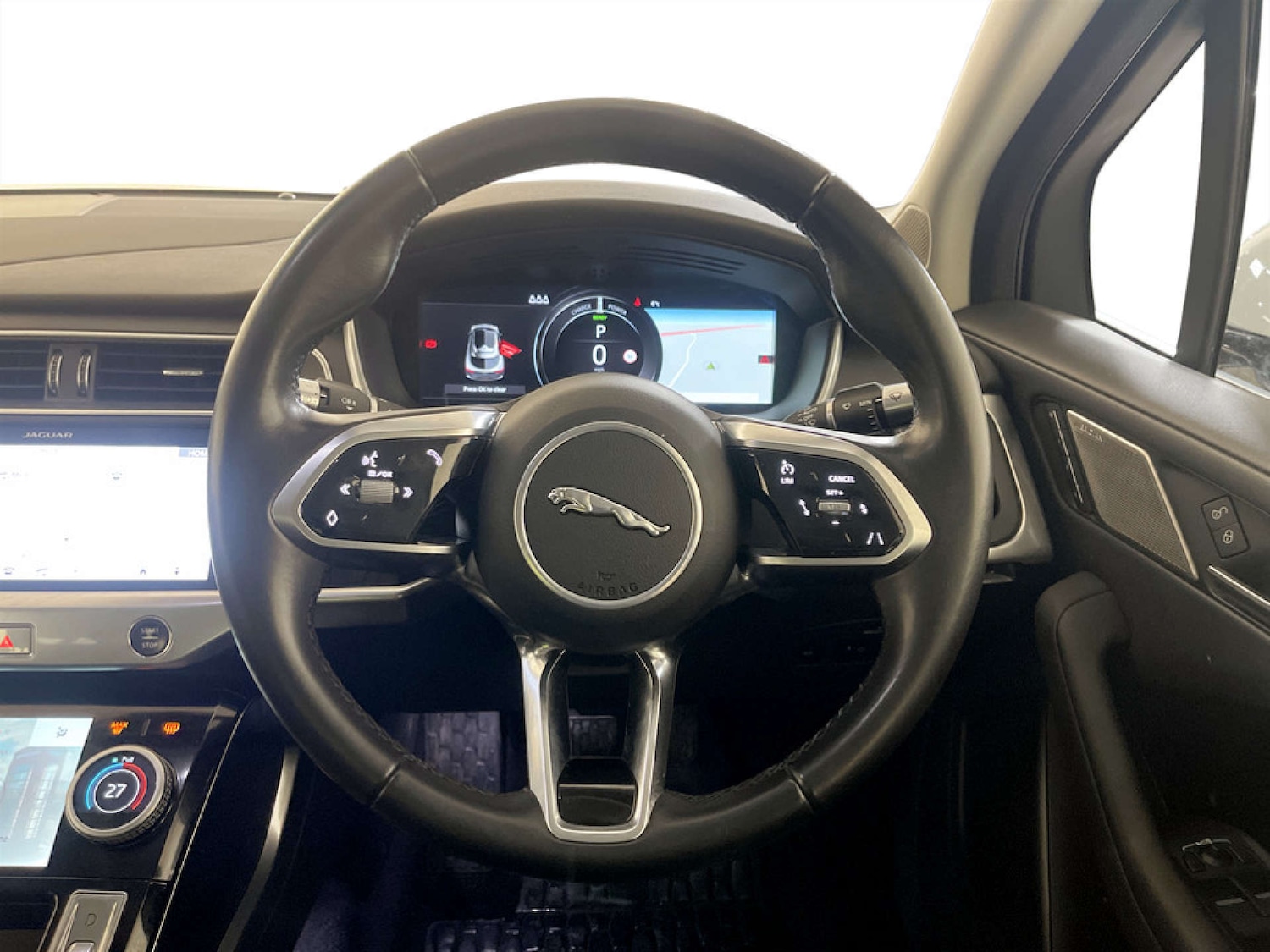 Used Jaguar I-Pace 2019 for sale - 77210041: Photo 16