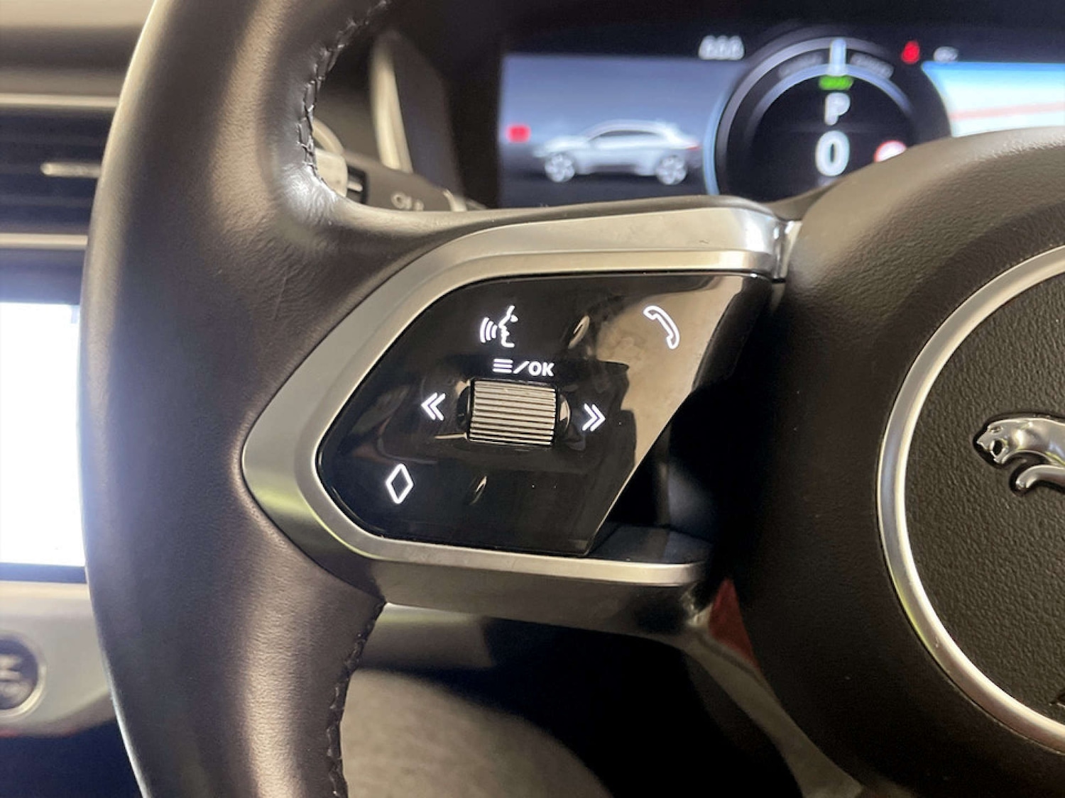 Used Jaguar I-Pace 2019 for sale - 77210041: Photo 17