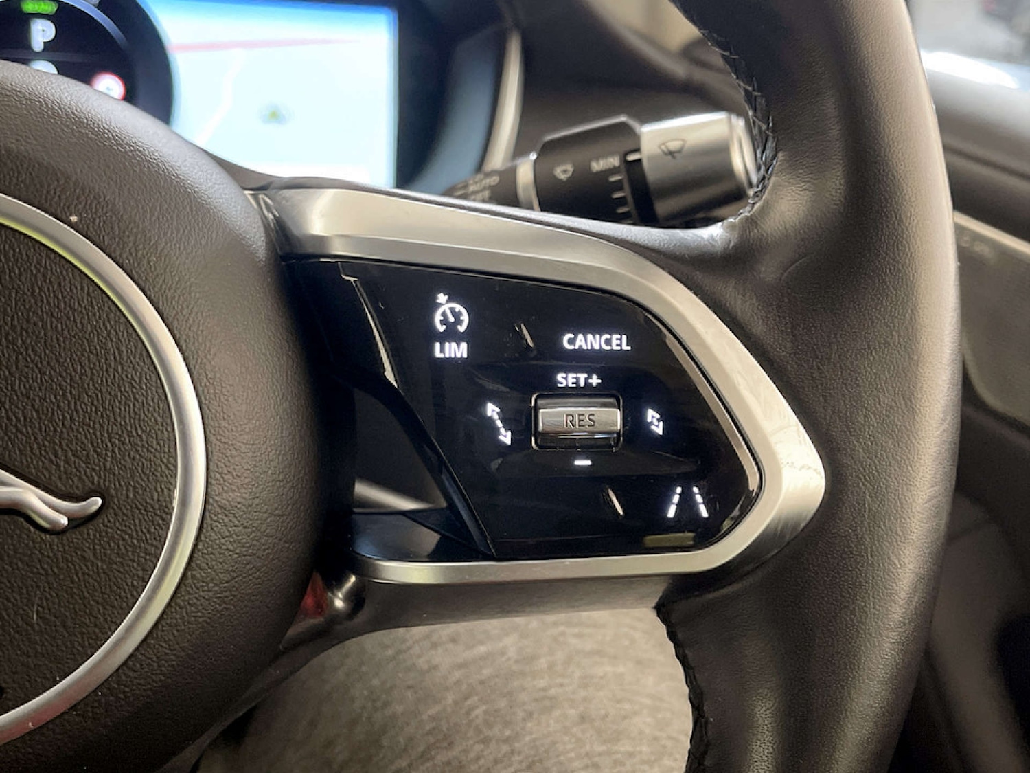 Used Jaguar I-Pace 2019 for sale - 77210041: Photo 19
