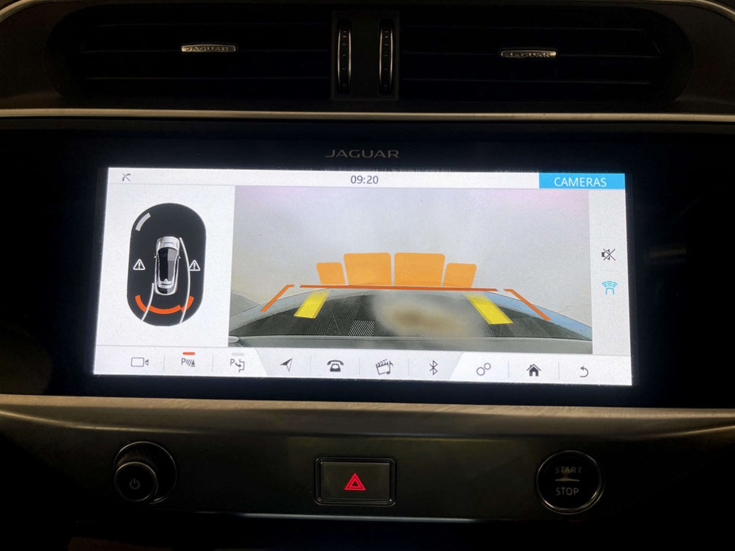 Used Jaguar I-Pace 2019 for sale - 77210041: Photo 20