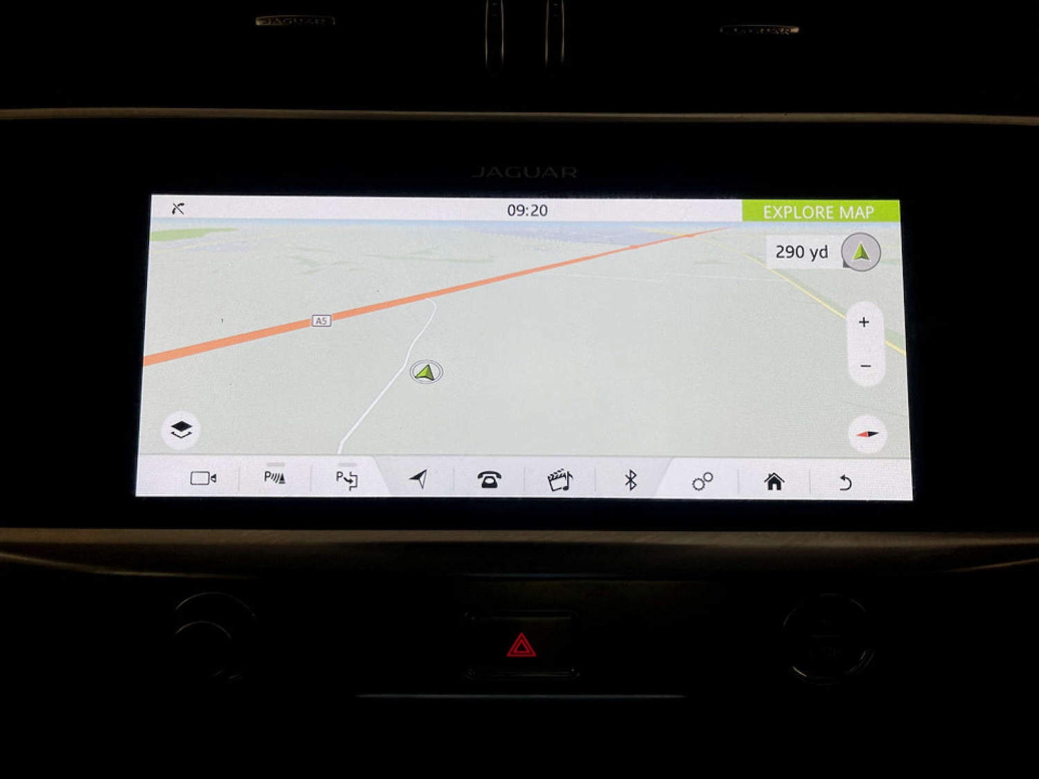 Used Jaguar I-Pace 2019 for sale - 77210041: Photo 21