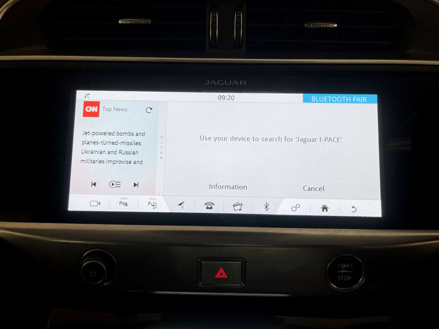 Used Jaguar I-Pace 2019 for sale - 77210041: Photo 22