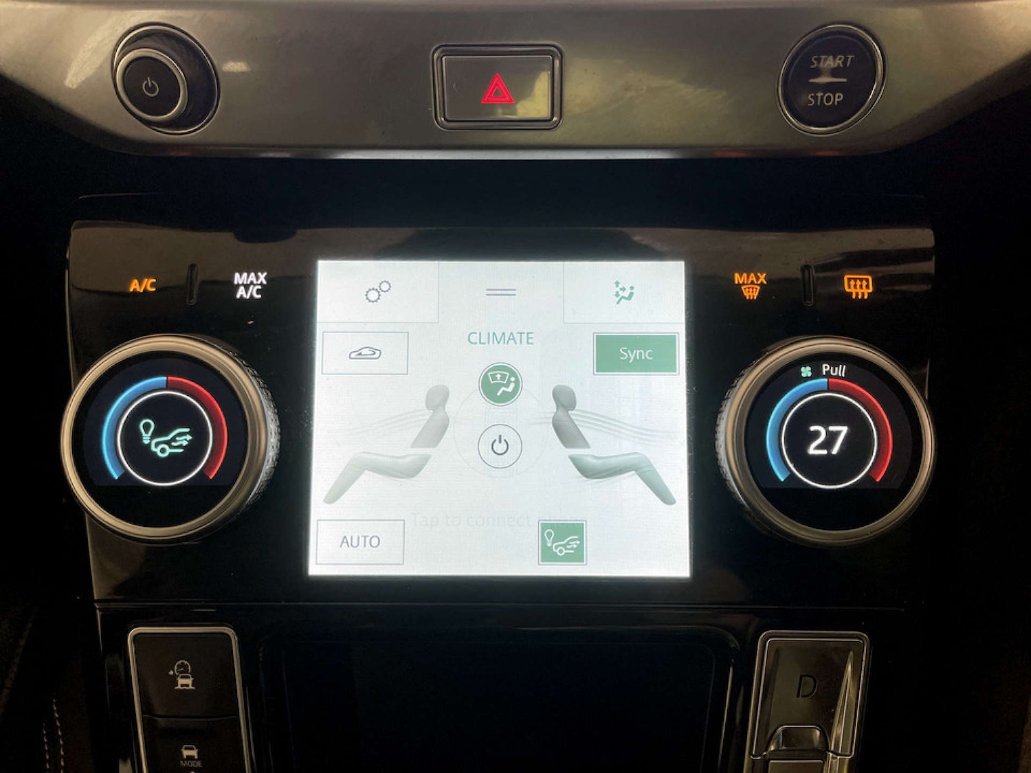 Used Jaguar I-Pace 2019 for sale - 77210041: Photo 25