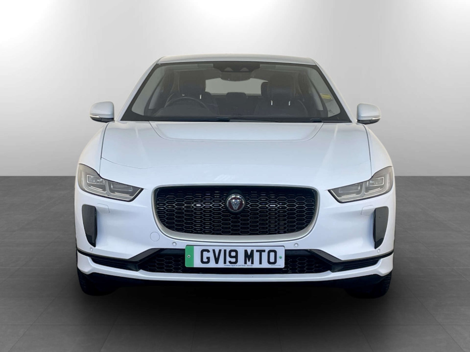 Used Jaguar I-Pace 2019 for sale - 77210041: Photo 5