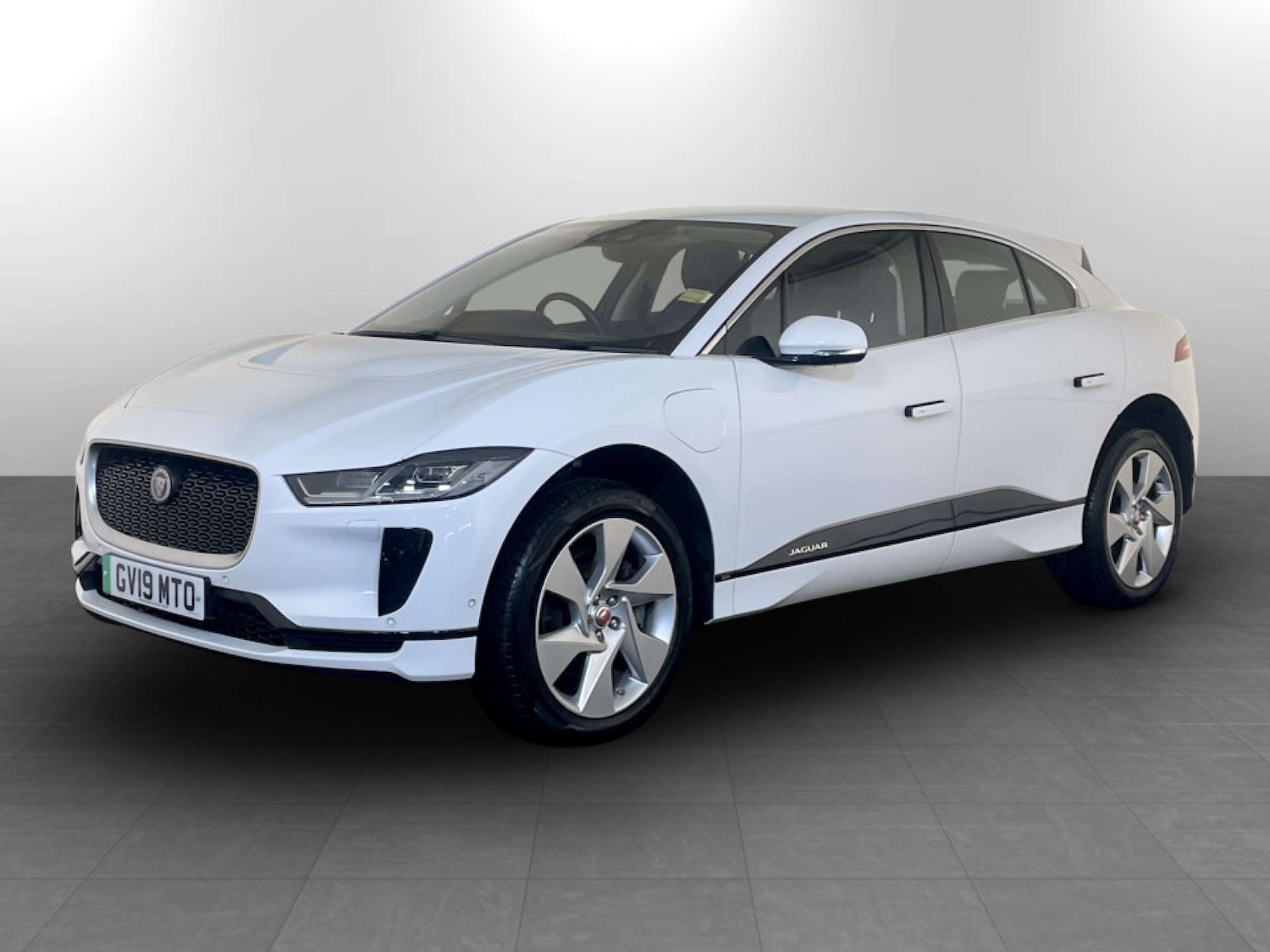 Used Jaguar I-Pace 2019 for sale - 77210041: Photo 6