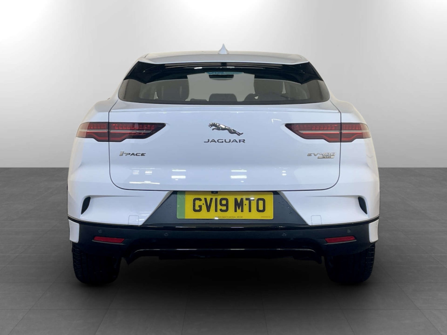 Used Jaguar I-Pace 2019 for sale - 77210041: Photo 9