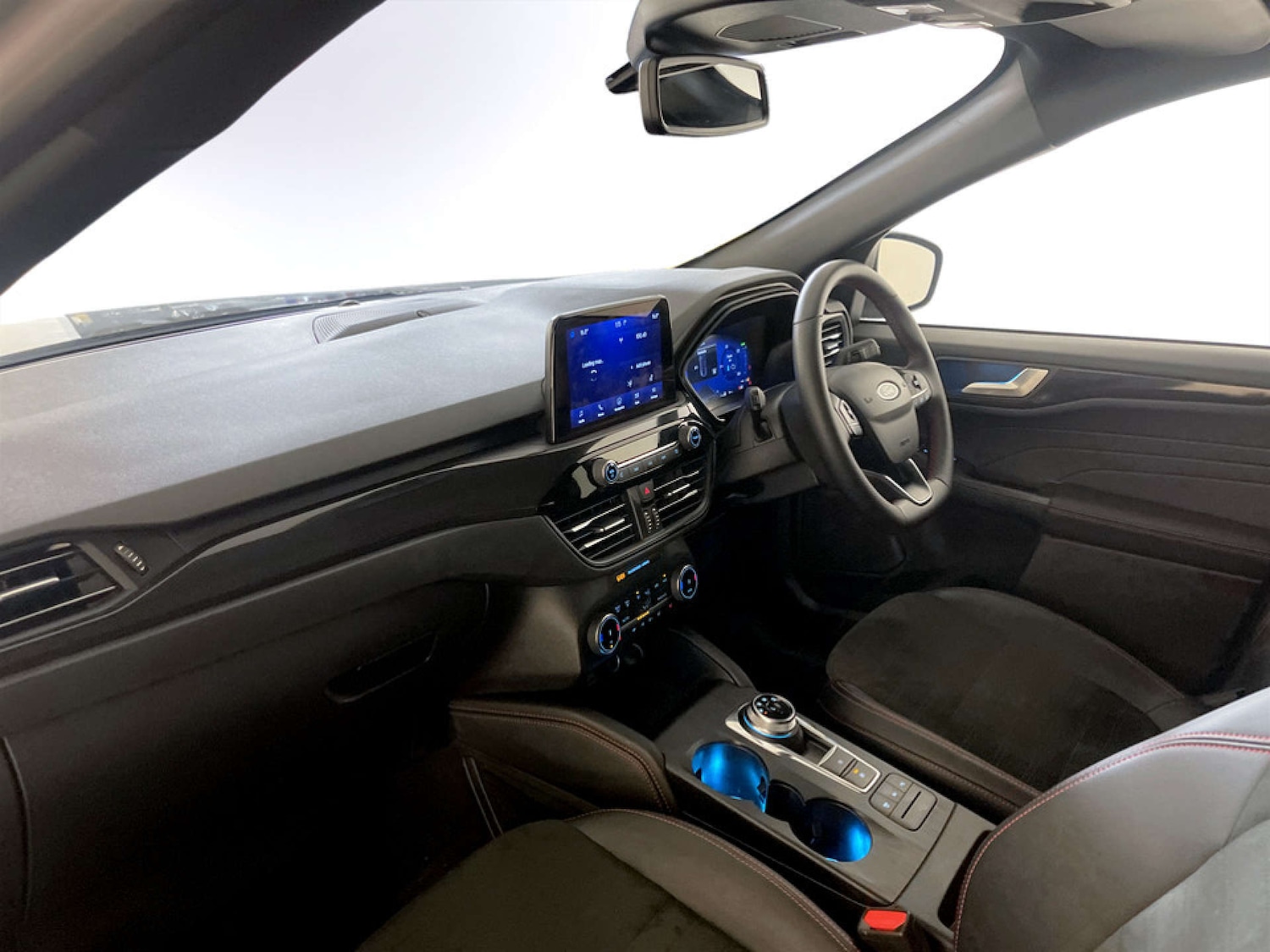 Used Ford Kuga 2023 for sale - 77185094: Photo 12