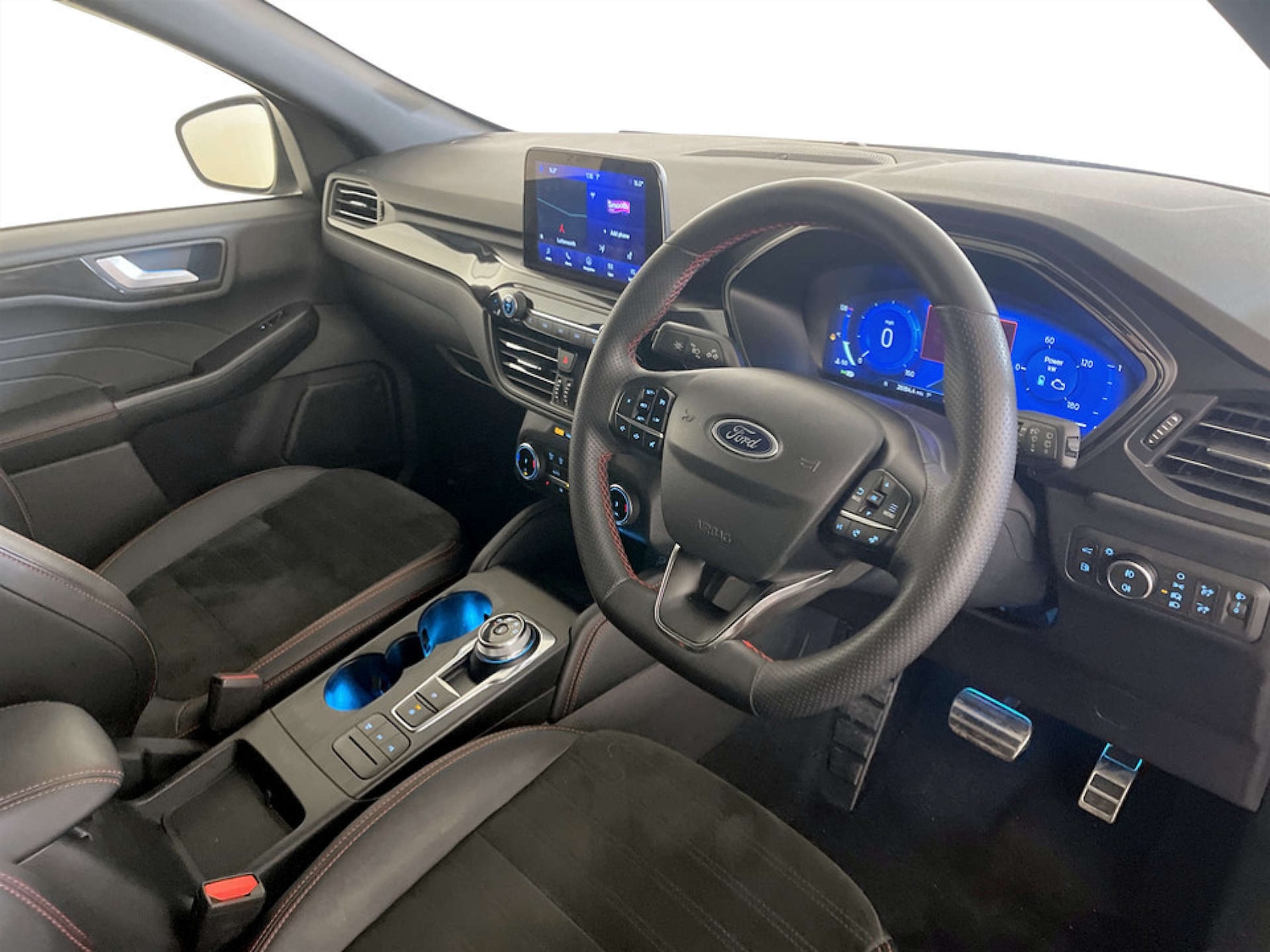 Used Ford Kuga 2023 for sale - 77185094: Photo 17